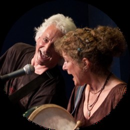 Small Potatoes in Concert at The Lake County Folk Club